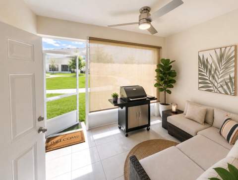 4814 Coral Castle Drive, Kissimmee FL - photo 8 of 27