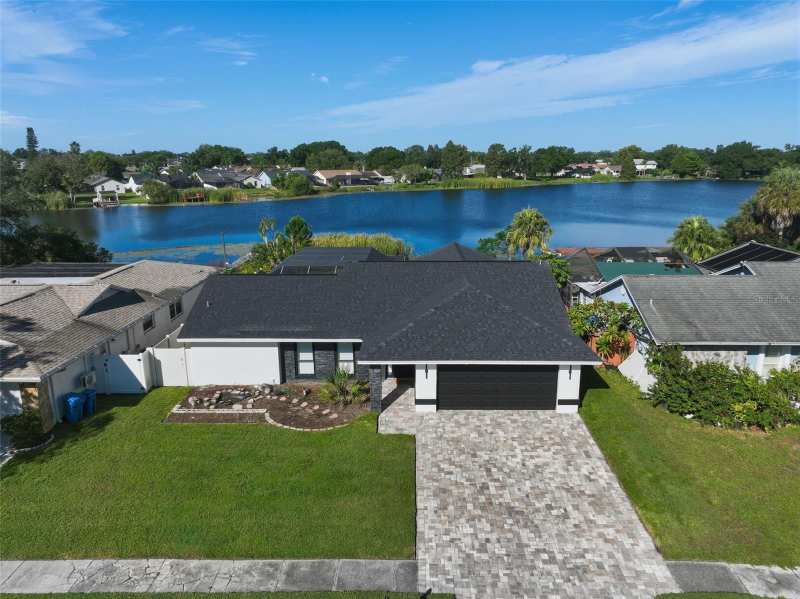 4 bedroom Single Family Residence at 6706 Ranger Drive, Bay Port Colony Ph III Un 1, Tampa — photo 1