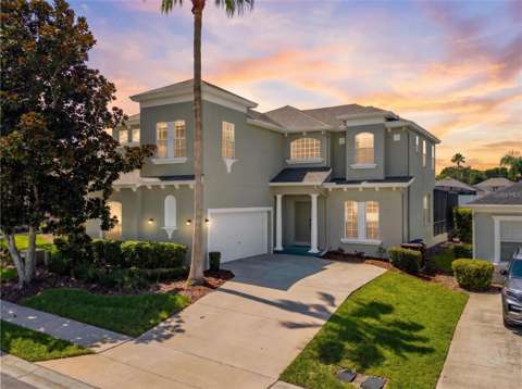 526 Pineloch Drive, home for sale on Pineloch Drive
