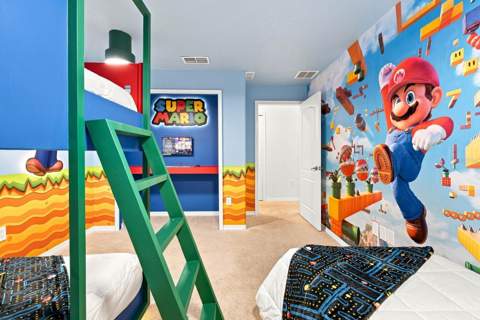 4879 Clock Tower Drive, Kissimmee FL - photo 24 of 39