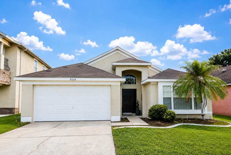 3 bedroom Single Family Residence at 6539 Cherry Grove Circle, Lake Gloria Preserve Ph 02B, Orlando — photo 1