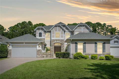 16169 Bristol Lake Circle, home for sale in Orlando 32828