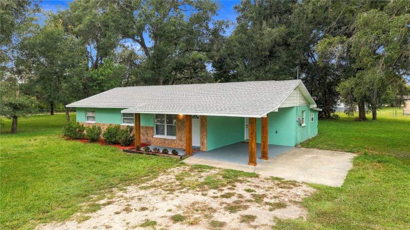 3 bedroom Single Family Residence at 7245 Hylan Street, Zephyrhills Colony Co, Zephyrhills — photo 2