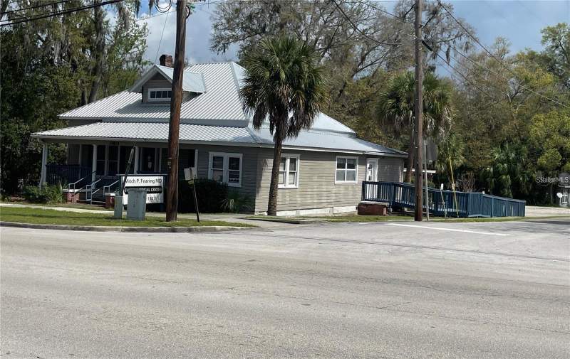 3 bedroom Single Family Residence at 14819 NW 140 Street, Clark'S First Addn, Alachua — photo 4