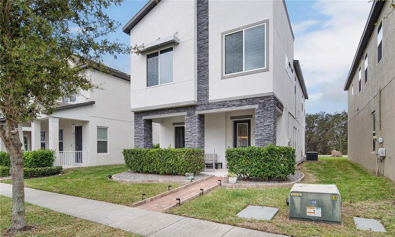 3 bedroom Single Family Residence at 9972 Pallida Hickory Way, Watermark Ph 4, Winter Garden — photo 2