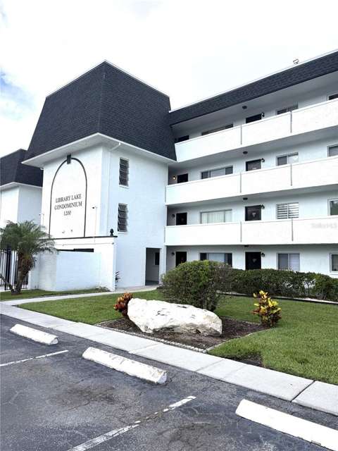 1200 37Th Street #107, home for sale in St. Petersburg 33713