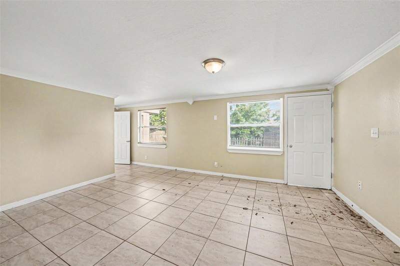 3 bedroom Single Family Residence at 10118 114th Terrace, Orange Lake Village, Largo — photo 3