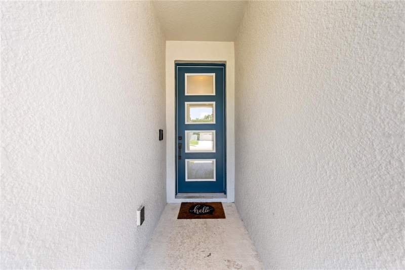 4 bedroom Single Family Residence at 4035 Southern Vista Loop, Estates At Southern Pines, St Cloud — photo 2