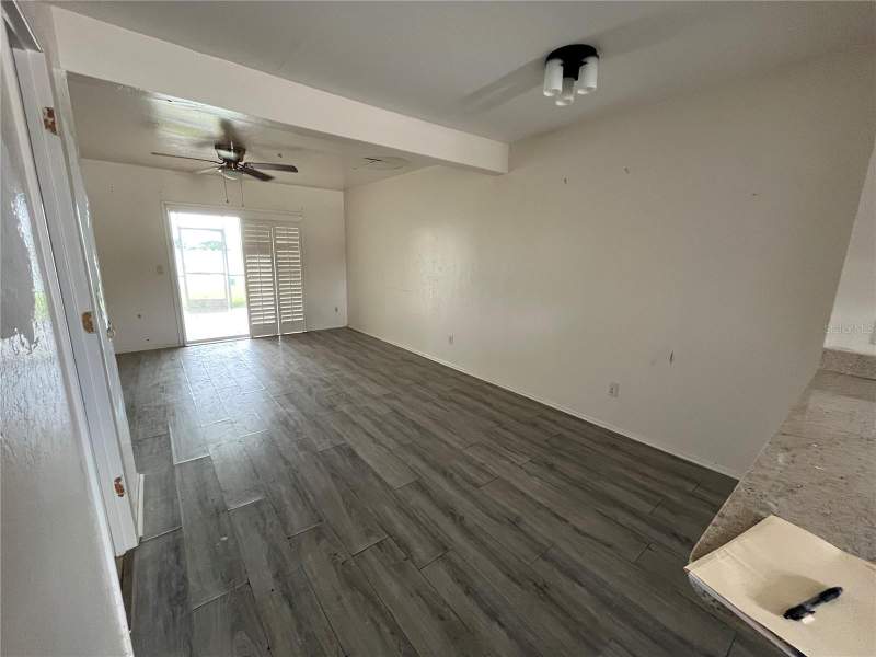 2 bedroom Townhouse at 26330 Rampart Boulevard #703 C, Lake Rio Twnhms, Punta Gorda — photo 4