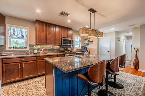 5233 Hill Drive, Zephyrhills FL - photo 8 of 53