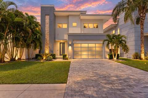 3207 W Paul Avenue, home for sale in Tampa 33611