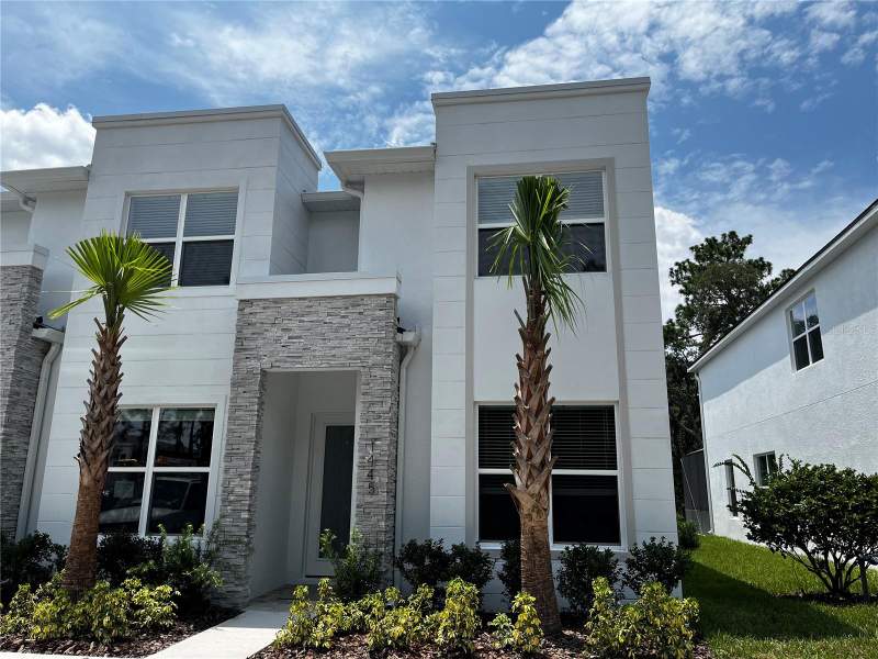 Tranquility Townhomes