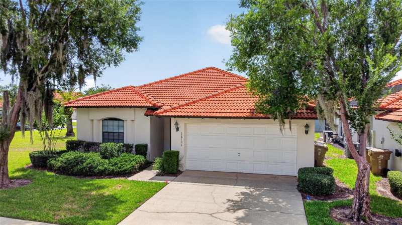 4 bedroom Single Family Residence at 16801 Lazy Breeze Loop, High Grove Unit 2, Clermont — photo 1