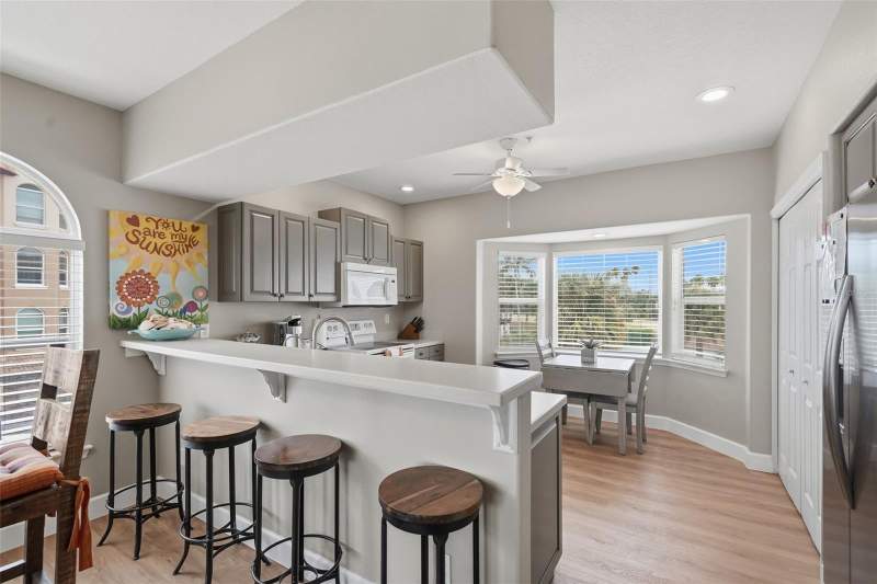 3 bedroom Townhouse at 1585 Pinellas Bayway, Tierra Del Mar, Tierra Verde — photo 5