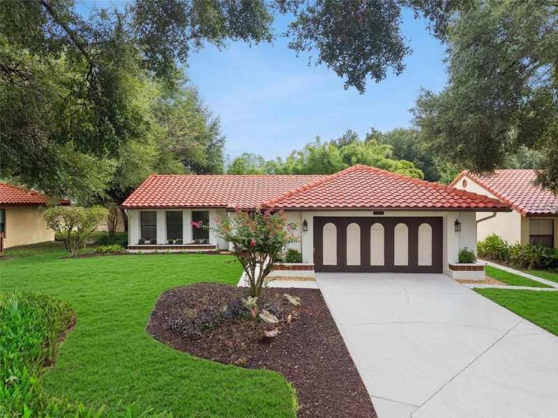 2 bedroom Single Family Residence at 8268 Burgos Court, Granada Villas Ph 03, Orlando — photo 1