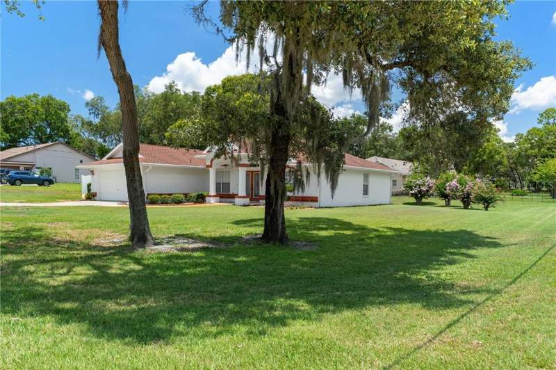 2 bedroom Single Family Residence at 7229 W Milwe Lane, Crystal River, Crystal River — photo 5