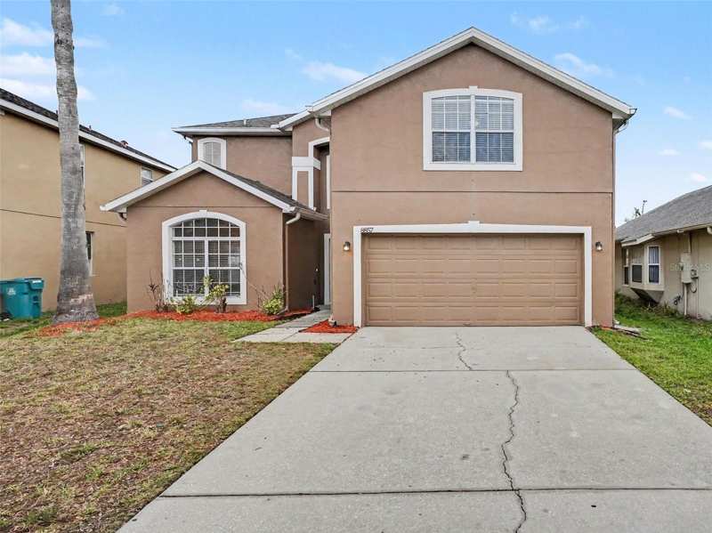 5 bedroom Single Family Residence at 8857 Palisades Beach Avenue, Vista Lakes Vlgs N-8 & N-9, Orlando — photo 1
