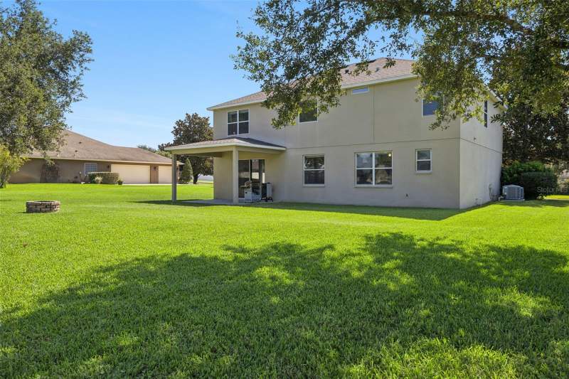 5 bedroom Single Family Residence at 11531 Arbor Gate Drive, Timberlane Ph II Sub, Clermont — photo 2