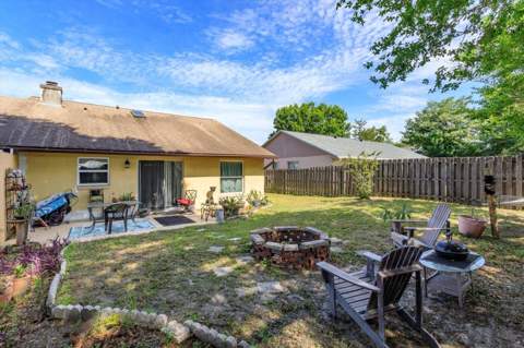 2501 Long Meadow Way, Orlando FL - photo 19 of 20