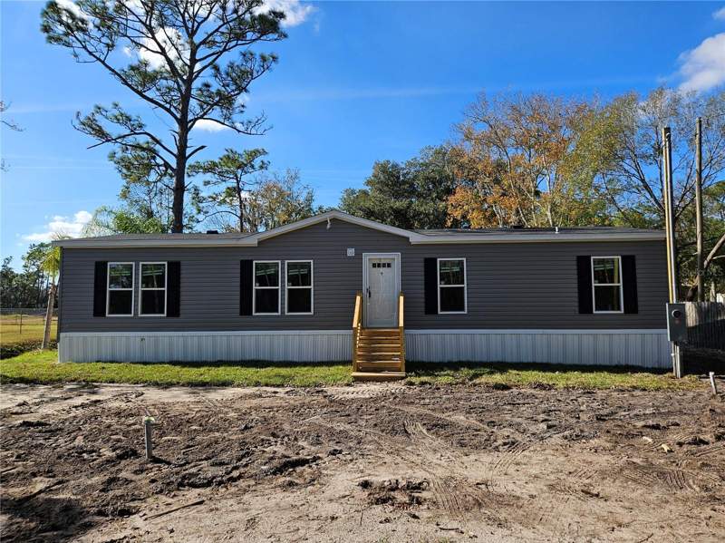 East Orlando Estates