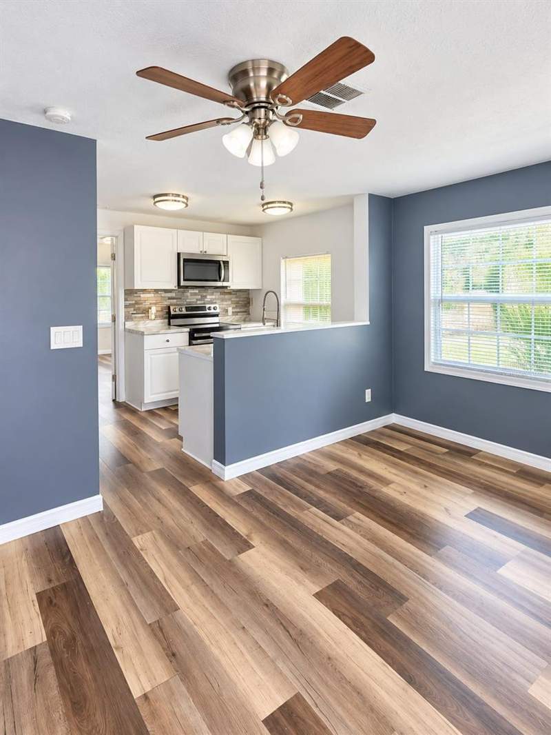 2 bedroom Single Family Residence at 3532 38th Avenue, Wayne Heights Rep, St Petersburg — photo 3