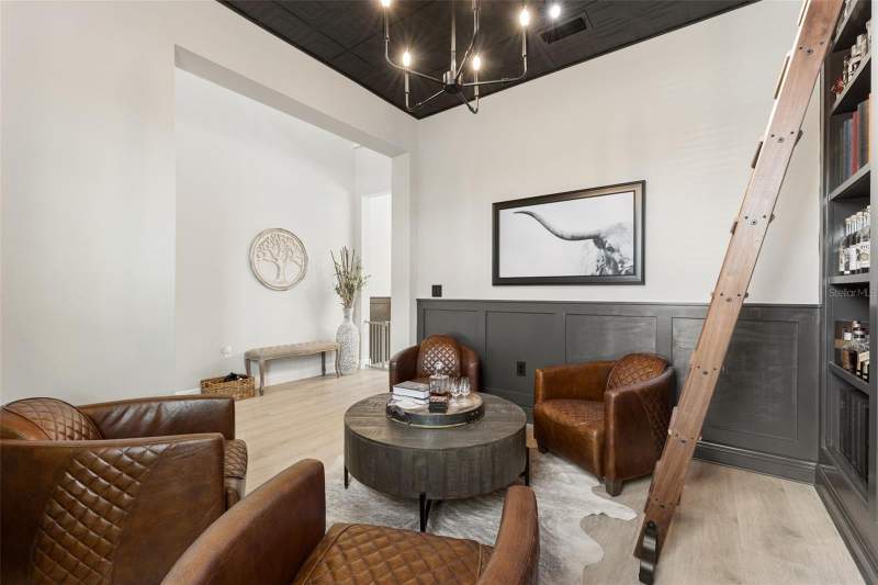 6 bedroom Single Family Residence at 16111 Volterra Point, Bella Collina West Sub, Montverde — photo 5