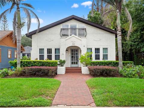 442 Briercliff Drive, home for sale in Orlando 32806