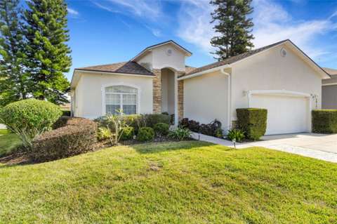 2617 Hickory View Loop, home for sale in Lakeland 33813