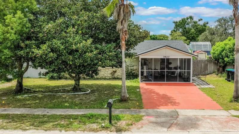 Ivanhoe Estates