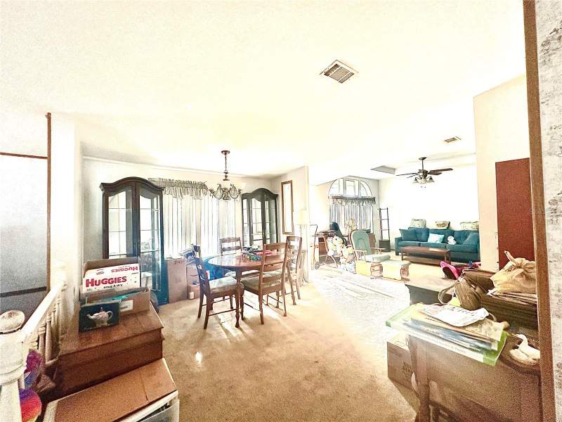 3 bedroom Manufactured Home at 11428 Pheasant Trail, Quail Ridge Estates First Add, Leesburg — photo 5
