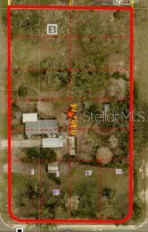 4 bedroom Single Family Residence at 2612 S 67th Street, Subdivision Of Tracts 15 & 1, Tampa — photo 2