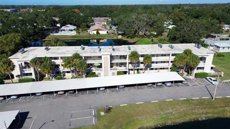 2 bedroom Condominium at 936 Virginia Street #206, Heather Lake Apts Condo, Dunedin — photo 1