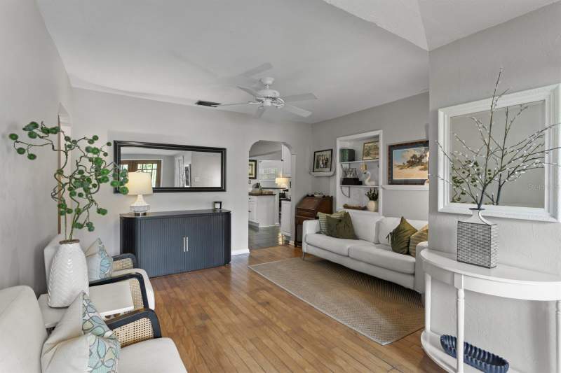 3 bedroom Single Family Residence at 505 N Beverly Avenue, Lincoln Sub, Tampa — photo 5