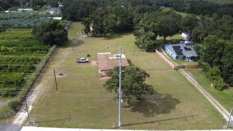 2806 E 60 Highway, home for sale in Plant City 33567