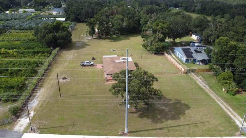 7 bedroom Single Family Residence at 2806 E 60 Highway, Plant City, Plant City — photo 1