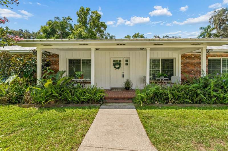 4 bedroom Single Family Residence at 909 Tomlinson Drive, Unplatted, Lutz — photo 3