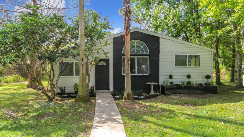 3 bedroom Mobile Home at 9010 Concord Road, Canaveral Acres 4, St Cloud — photo 1