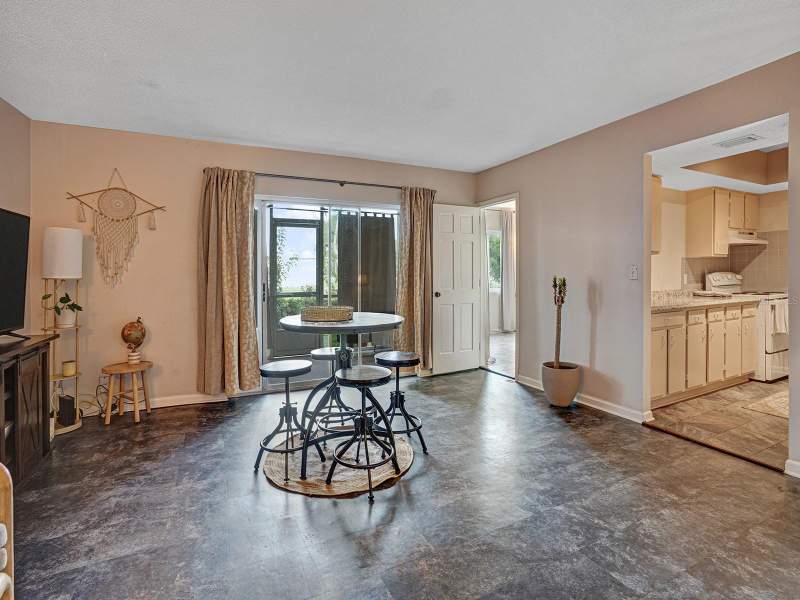 3 bedroom Condominium at 625 N Keene Road #B, St Andrews Cove Condo, Clearwater — photo 3