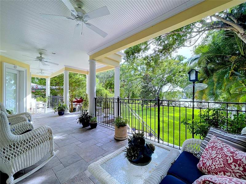 5 bedroom Single Family Residence at 3312 N Perry Avenue, Buffalo Heights, Tampa — photo 2
