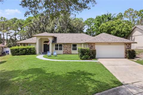 9102 Floribunda Drive, home for sale in Orlando 32818