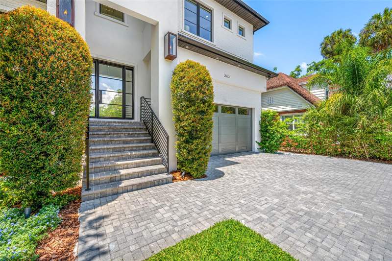5 bedroom Single Family Residence at 2623 S Parkview Street, Sunset Park, Tampa — photo 3
