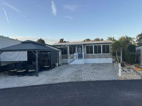 16736 Sunshine Avenue, golf community for sale in Clermont