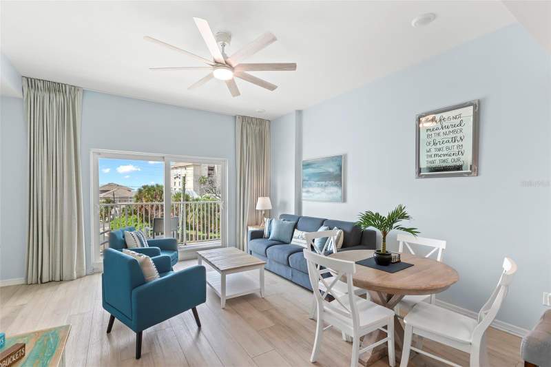 2 bedroom Condominium at 13101 Gulf Boulevard #1302, Madeira Bay Resort I Condo, Madeira Beach — photo 4