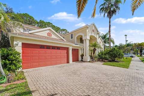 10409 Canary Isle Drive, home for sale on Canary Isle Drive