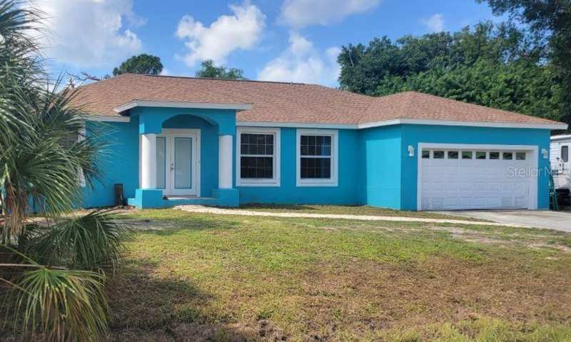 3 bedroom Single Family Residence at 5411 Thomas Street, Pine Island Center, Bokeelia — photo 1