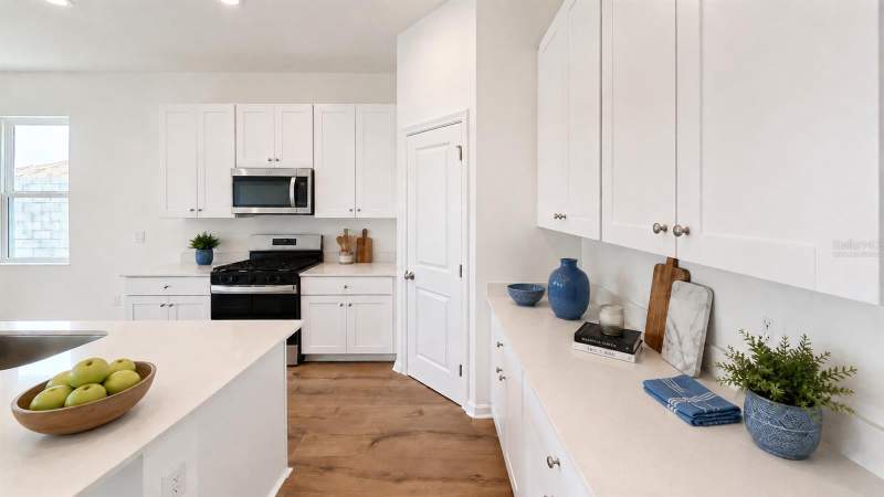4 bedroom Single Family Residence at 6217 Sanders Grove Circle, Heritage-The Cottages Of Sanders Grove, Leesburg — photo 2