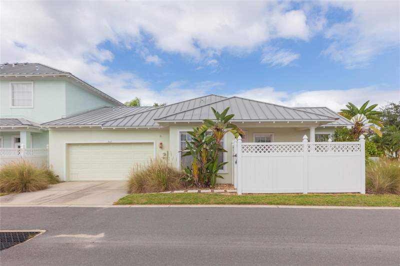 3 bedroom Townhouse at 320 Ibisview Lane, Townhomes At Compass Pointe, Apollo Beach — photo 5