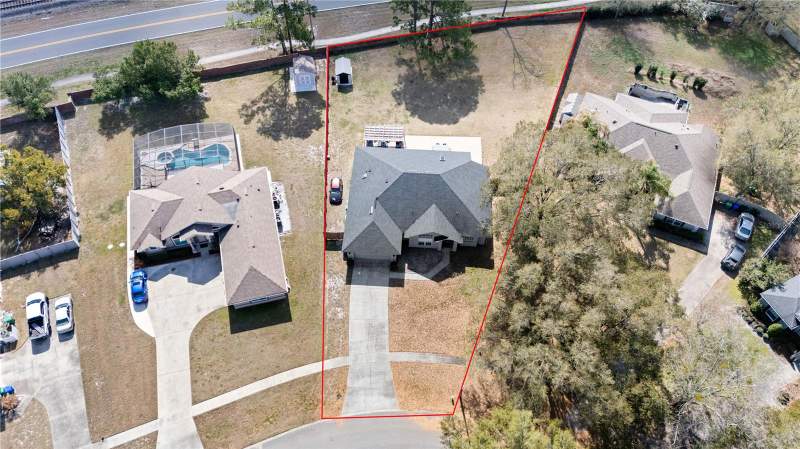 4 bedroom Single Family Residence at 134 Estates Circle, Crystal Lake Estates, Lake Mary — photo 4