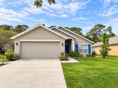 527 Dunoon Street, home for sale in Ocoee 34761