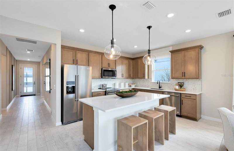 4 bedroom Single Family Residence at 2639 Clear Night Avenue, Tohoqua, Kissimmee — photo 4